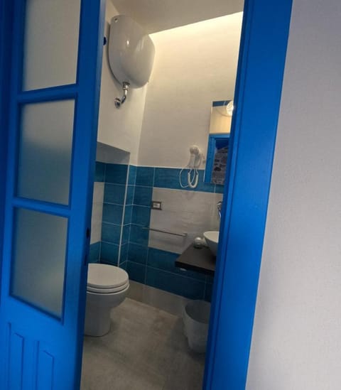 Shower, Toilet, Bathroom, bidet