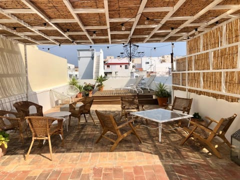 Balcony/Terrace, Balcony/Terrace