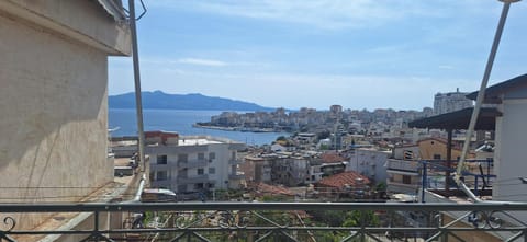 Property building, Nearby landmark, Day, Natural landscape, City view, Mountain view, Sea view
