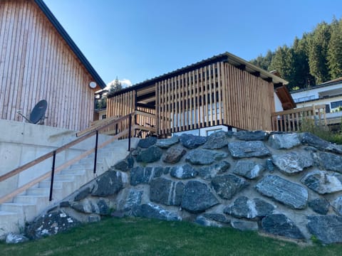 B-Lodge Kärnten House in Friuli-Venezia Giulia