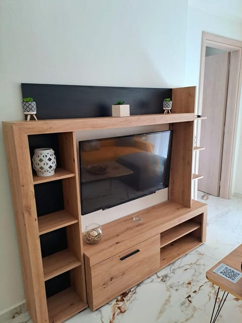 Cloud9 Apartment Apartment in Kavala