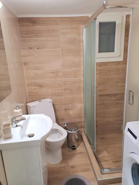 Cloud9 Apartment Apartment in Kavala