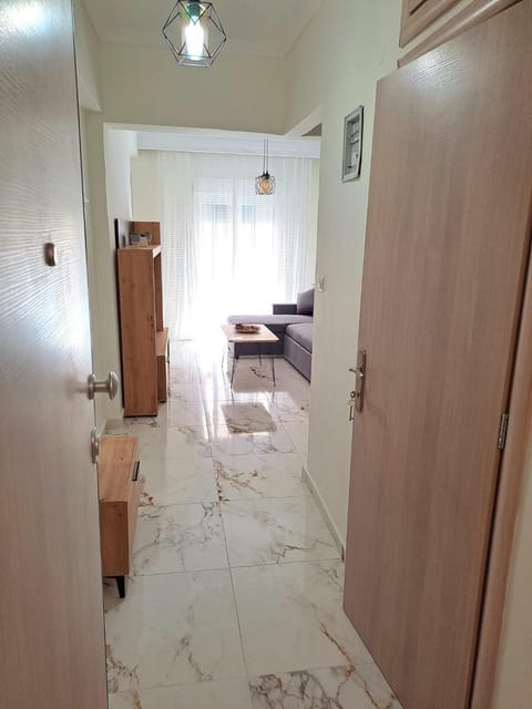 Cloud9 Apartment Apartment in Kavala