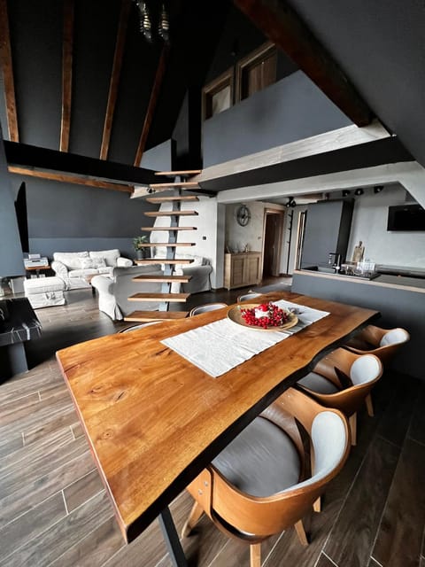 Kira Apartments Mavrovo Apartment in North Macedonia