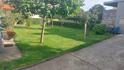 Iva Apartment in Zadar