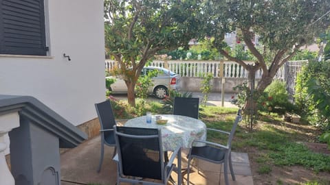 Iva Apartment in Zadar