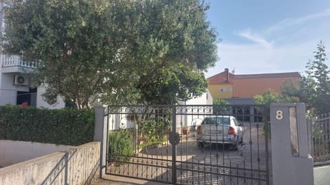 Iva Apartment in Zadar