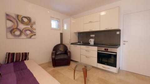 Apartment Skada Apartment in Sveti Stefan