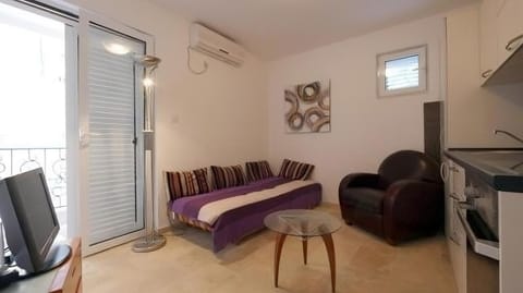 Apartment Skada Apartment in Sveti Stefan