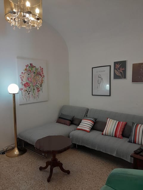 Da Julia Apartment in Oristano