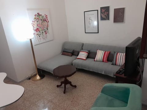 Da Julia Apartment in Oristano