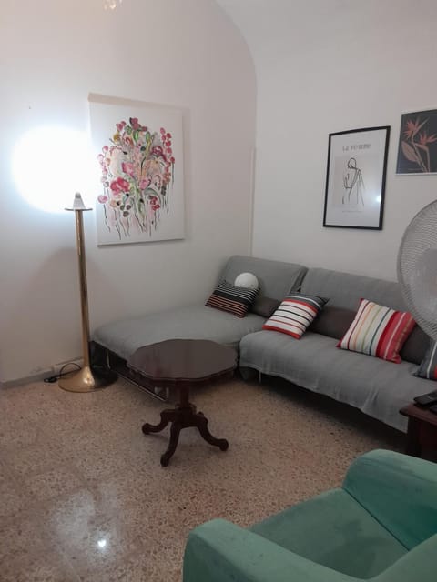 Da Julia Apartment in Oristano