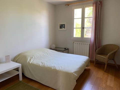 Maison familiale au pied du Mont Ventoux House in Mazan