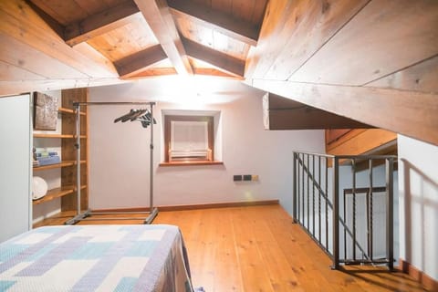 Casa Anita House in Mergozzo