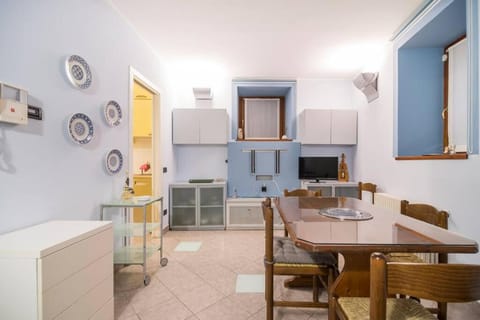 Casa Anita House in Mergozzo