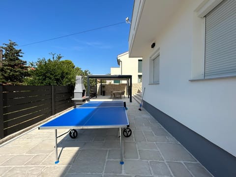 Vila Kety Villa in Lika-Senj County