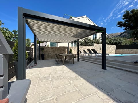 Vila Kety Villa in Lika-Senj County