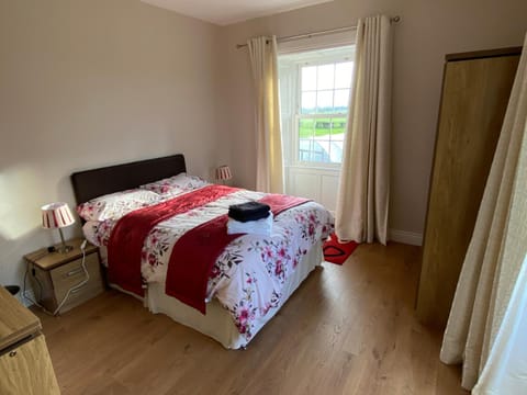 Portinaghy House Bed and Breakfast in Northern Ireland