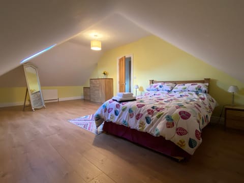 Portinaghy House Bed and Breakfast in Northern Ireland