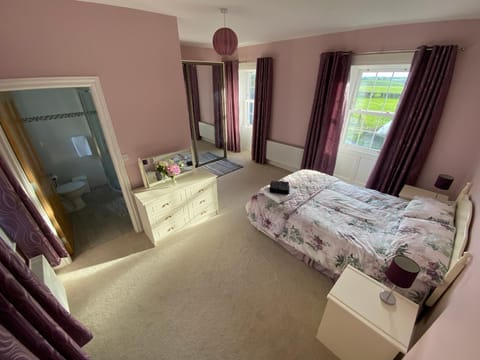 Portinaghy House Bed and Breakfast in Northern Ireland