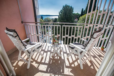 Patio, Day, View (from property/room), Balcony/Terrace