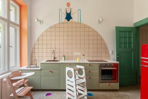 Sopociaki Apartment in Sopot