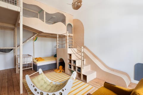 Sopociaki Apartment in Sopot