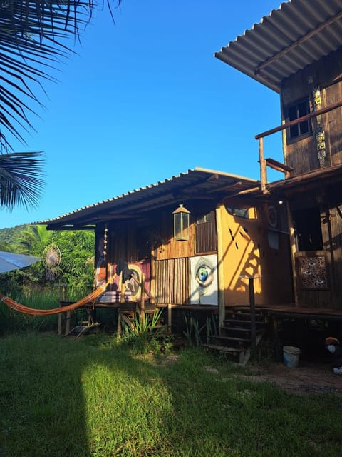 Chales sprinfeld Campground/
RV Resort in State of Rio de Janeiro