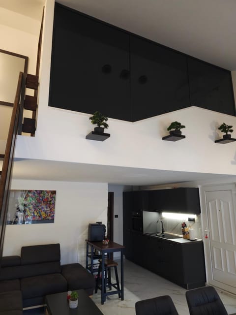 Apartment D&A Apartment in Split-Dalmatia County