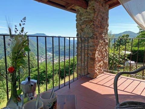 La casa In Valli 35 House in Emilia-Romagna