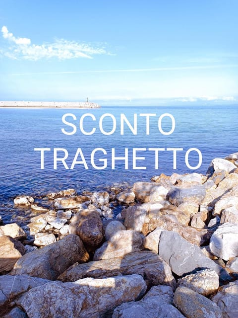 La casa di Delia Apartment in Marciana Marina