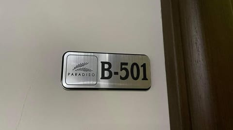 Property logo or sign