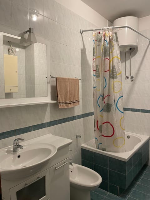 Apartman ZEN in the centar of Šibenik Apartment in Šibenik