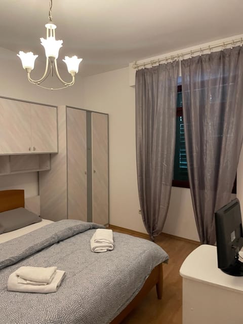 Apartman ZEN in the centar of Šibenik Apartment in Šibenik