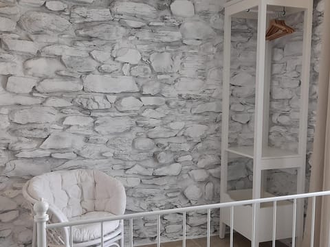 APE BIANCA - Appartamento Rosmarino Apartment in Colico