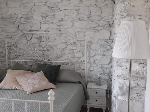 APE BIANCA - Appartamento Rosmarino Apartment in Colico