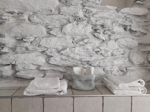 APE BIANCA - Appartamento Rosmarino Apartment in Colico