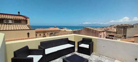 Solarium, Balcony/Terrace