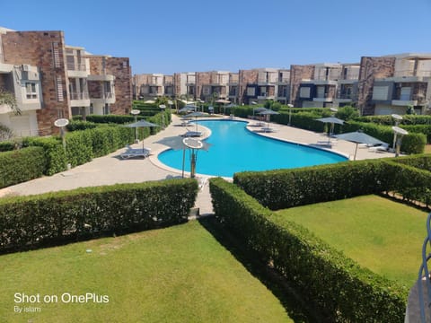 View (from property/room), Swimming pool