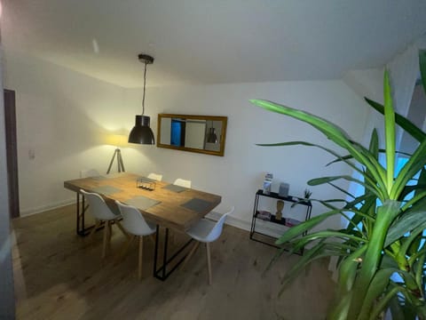 Ferienwohnung Hansezauber Lübeck Apartment in Lubeck