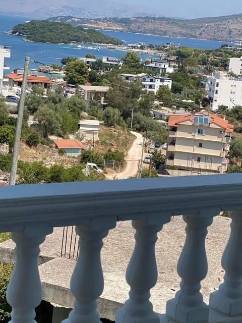 Vila Mare Mateo Bed and Breakfast in Ksamil