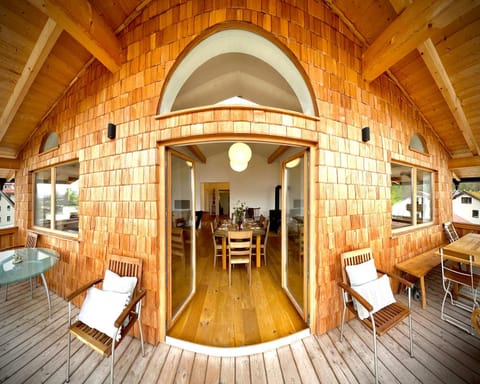 Balcony/Terrace, Seating area, Dining area