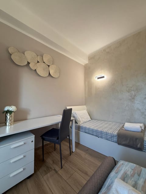 Panoramic Apartment 5Terre La Spezia Apartment in La Spezia