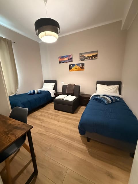 Panoramic Apartment 5Terre La Spezia Apartment in La Spezia