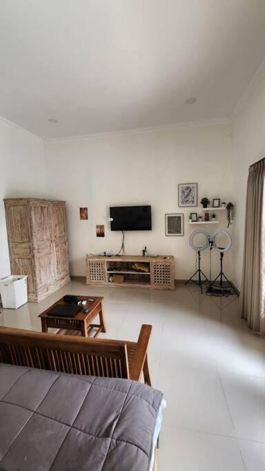 Villa Keane Bali 2 BR, Private Pool Villa in Kuta