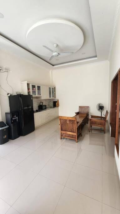 Villa Keane Bali 2 BR, Private Pool Villa in Kuta