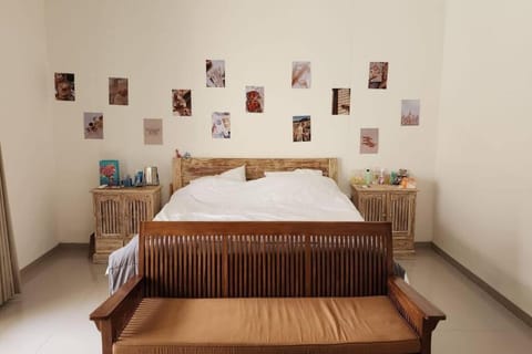 Villa Keane Bali 2 BR, Private Pool Villa in Kuta