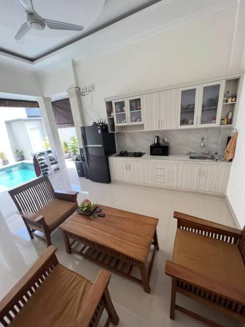 Villa Keane Bali 2 BR, Private Pool Villa in Kuta