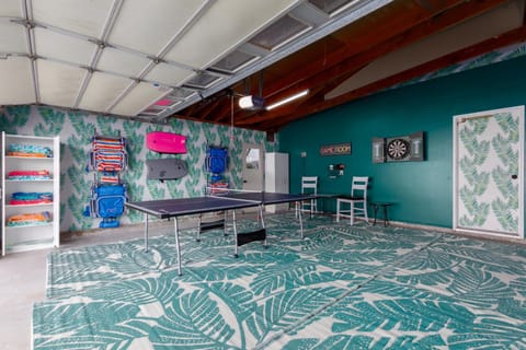 Activities, Darts, Game Room, Table tennis, Evening entertainment, Entertainment