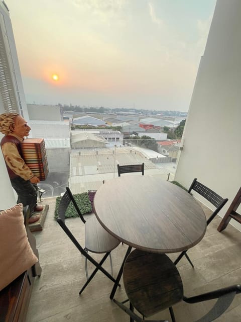 View (from property/room), Breakfast